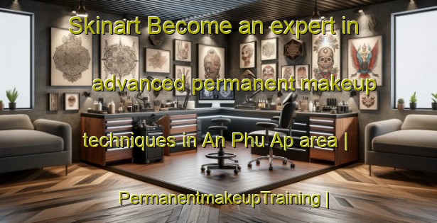 Skinart Become an expert in advanced permanent makeup techniques in An Phu Ap area | PermanentmakeupTraining | PermanentmakeupClasses | SkinartTraining-Viet Nam